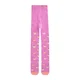 Next Hlačne nogavice Cotton Rich modra / orhideja / marelica