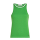 ONEILL Top zelena/bela