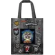 Motörhead Overkill Taška cez rameno Multicolor