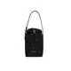 Ročna torba Emporio Armani EW004819 AF25756 MC012 Črna