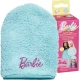 Rukavica za skidanje šminke samo pomoću vode BLUE LAGOON Barbie