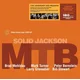 M.T.B. - Solid Jackson (Limited Edition) (180 g) (LP)