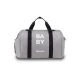 Lionelo torba za mame Ida, Grey Concrete