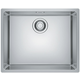 FRANKE kuhinjsko korito BXX 210-50 A (POTISNI GUMB) 127.0375.342 + sifon