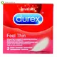 PREZERV.DUREX FEEL THIN 3/1 (24) NELT