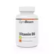 GymBeam Vitamin B6 90 tab bez okusa