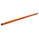 Aluminijasta vodna tehtnica 200 cm 13988