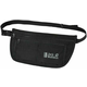 Jack Wolfskin Document Belt Rfid Black