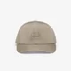 Čepica C.P. Company Chrome-R Logo Cap Fungi Grey Universal