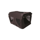 M PETS Transporteri za pse Comfort, Sklopivi, Crni