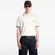 Majice Fred Perry Twin Tipped Fred Perry Shirt Ecru S