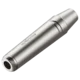 shumee 6,3 mm stereo vtičnica za kabel Roxtone RJ3FPP-NN