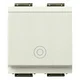 VIMAR IDEA TASTER TIPKALO 2M 10A BIJELO VI17010.G.B