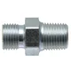Granit Ravni hidravlični priključek GA G1/4 x R3/8 31,5 mm