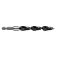 Vrtalnik za les Hex 10,0 mm 54T582