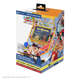 My Arcade Nano Player Pro 4.8 Super Street Fighter II (2 igri v 1) retro arkadna konzola
