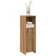 vidaXL vidaXL Kopalniška omarica Artisan Oak 30x30x95 cm Inženirski les, (21828103)