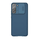 Maska Nillkin CamShield Pro za Samsung S22 Plus/ S906B, Plava