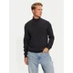 Wrangler Golf 112357296 Mornarsko modra Regular Fit