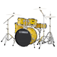 YAMAHA set bobnov RYDEEN RDP2F5 MELLOW YELLOW