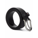 Tommy Hilfiger Pasovi NEW DANNY BELT Črna