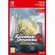 Xenoblade Chronicles 2: Expansion Pass (DLC) (Nintendo Switch) eShop Key EUROPE