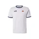 ELLESSE Majica Ringetto mornarska/pastelno lila