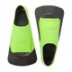 Mad wave training swim fins ii rubber 5