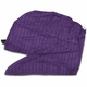 Anwen Dry It Up turban Purple 1 kom