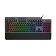 Lenovo Legion K500 RGB (GY40T26478) mehanička gejmerska tastatura crna