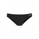 LASCANA Bikini hlačke, črna