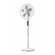 Black+Decker ventilator, prostostoječi, 135 cm, 50 W