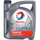 Total motorno ulje Quartz INEO MC3 5W-30, 5l