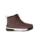 The North Face Škornji za sneg Sierra Mid Lace W NF0A4T3XC9R1 Rjava