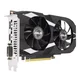 ASUS grafična kartica Dual GeForce RTX 3050 OC 6GB GDDR6 (90YV0K60-M0NA00)