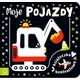 shumee Moja vozila. Kontrastna knjiga, Aksiom
