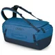 Osprey Transporter Nahrbtnik-Potovalna torba Blue Flame/Scoria Blue 40 L