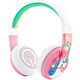 BuddyPhones Wave Unicorn Pink