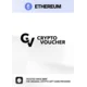Crypto Voucher (ETH) 1350 AUD Key GLOBAL