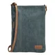 Beagles Brunete Shoulder Bag 4,5 l Torba 837788 Modra
