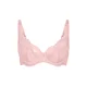 Hunkemöller Nedrček Daisy Uf orhideja