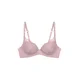 TRIUMPH Nedrček Love In Lace staro roza