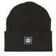 Element HIGH ICON BEANIE Črna