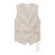 Pull&Bear Telovnik kit