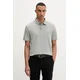 Calvin Klein polo majica moška bombažna