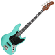 Sire Marcus Miller V5R Alder-4 Mild Green Električna bas kitara