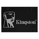 KINGSTON SSD 2.5 SATA3 2TB SKC600/2048G crni