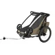 Thule priklolica/kolica Chariot Cross1 G3 Khaki