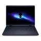 Dell Laptop Alienware 16 Aurora, 16, QHD+, WVA , 120Hz, Core 5 210H, 16GB, 512GB SSD, GeForce RTX 3050 6GB, Win11Pro