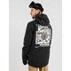 Armada Reedy SMU Jacket black